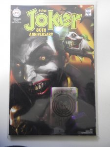 The Joker 80th Anniversary 100- Page Super Spectacular