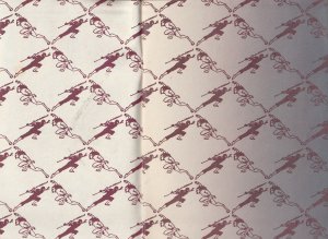 Grendel #19 (1988)  Mage back up feature