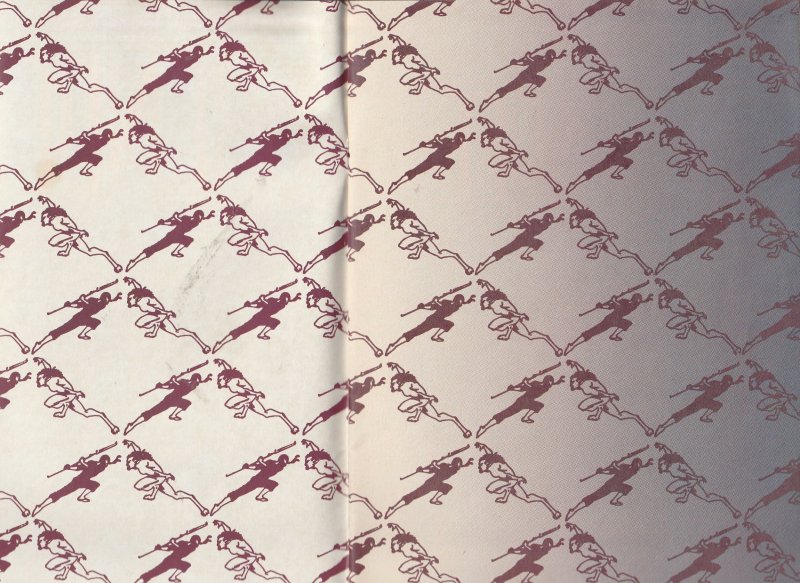 Grendel #19 (1988)  Mage back up feature