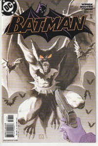 Batman #626 Direct Edition (2004)