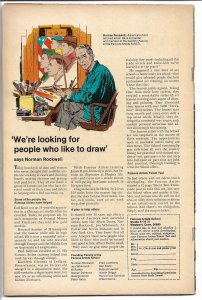 Thor #158 (1968) FN-VF