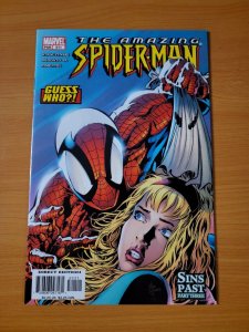 Amazing Spider-Man #511 Direct Market ~ NEAR MINT NM ~ 2004 Marvel Comics