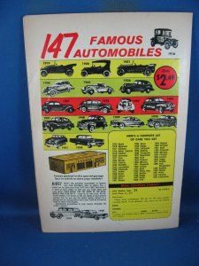 SUPERMAN 161 VG+ DEATH MA AND PA KENT 1965 DC