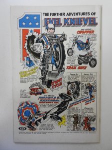 Captain America #193 (1976) MVS intact!