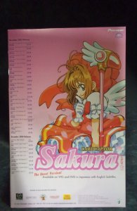 Dragon Ball Z Pt 4 #2 Special Manga-Style Ed. (1984)