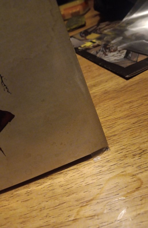 Marvel Comics Presents #87 (1991)