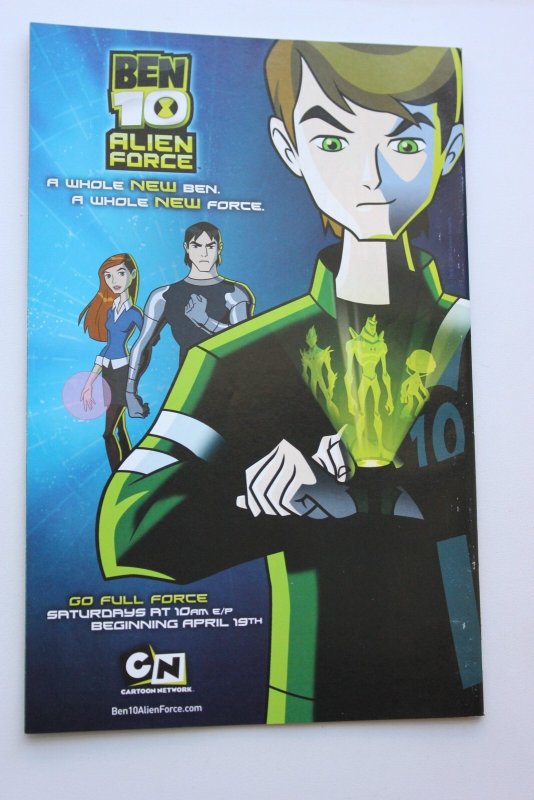 Bart Simpson #41 (2008) NM