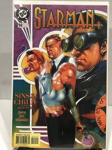 Starman #14 (1995)