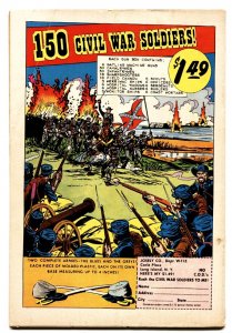 Flash #128  1962 - DC  -VG - Comic Book