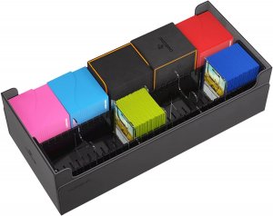 Gamegenic Cards' Rail 500+