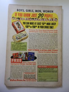 Superman's Girl Friend, Lois Lane #51 (1964) VG- Condition