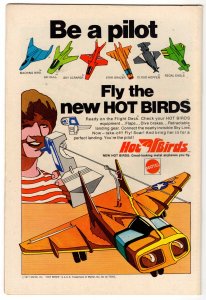 Superman's Pal Jimmy Olsen #139 (VF+) Jack Kirby High Grade DC