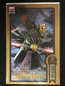 Star Wars: Darth Vader #17 C