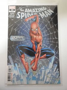 The Amazing Spider-Man #36 (2020)