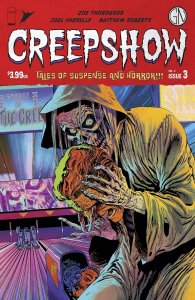 Creepshow #3 2023 March Cover A Image Comics H18