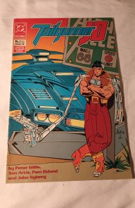 Tailgunner Jo #3 (1988)