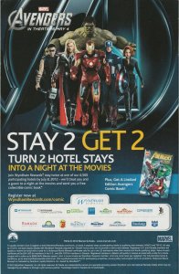 New Mutants #41 (2012) Marvel Comics