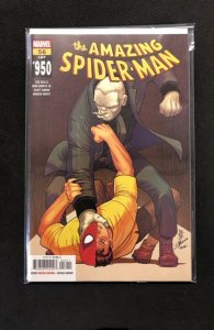 The Amazing Spider-Man #56 (2024)