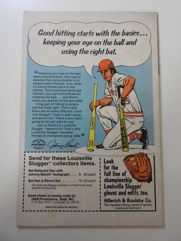 Nova #19 (1978) VG/FN Condition!