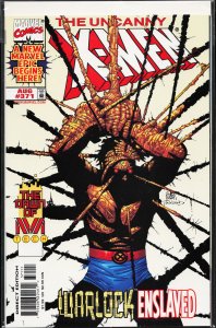 The Uncanny X-Men #371 (1999) X-Men