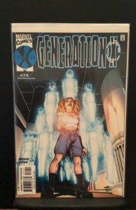 Generation X #74 (2001)