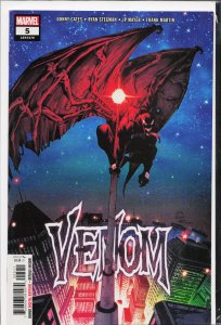 Venom #5 (2018)