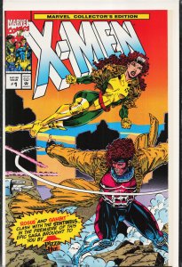 The X-Men Collector's Edition #1 (1993)