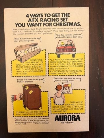 The Unexpected #143 (1973) - NM Beauty !