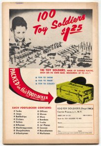 FLASH #132 RARE 15 CENT COVER PRICE STICKER COPY 1962 VF-