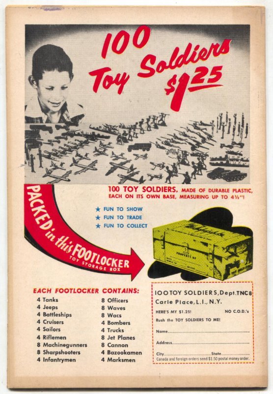 FLASH #132 RARE 15 CENT COVER PRICE STICKER COPY 1962 VF-