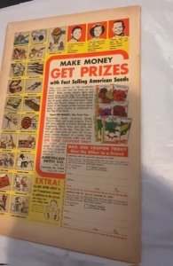 Batman #200 (1968)200 anniversary -Scarecrow story- mod foxxing/Tannning