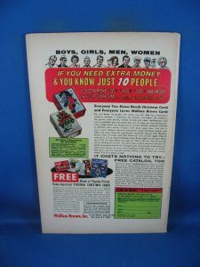 TALES TO ASTONISH 95 F+  HULK MARVEL 1967