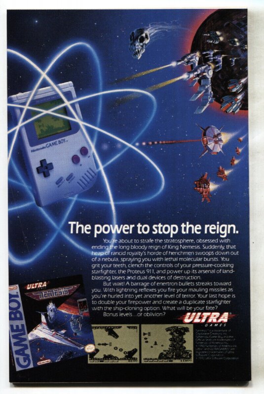 X-MEN ANNUAL #14-- comic book--1st GAMBIT--COMIC BOOK--NM-