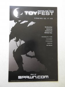 Spawn #122 (2003) VF/NM Condition!