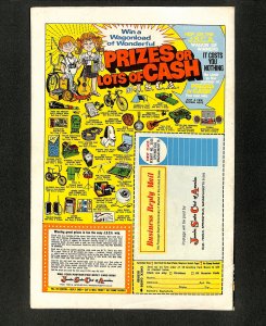 Captain America #165