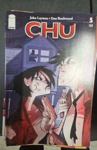 Chu #5 (2020)