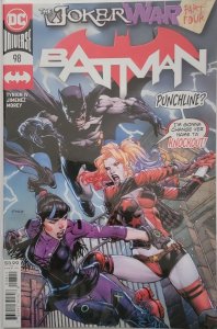 Batman #98 (2020)