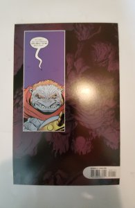 Monkeyman And O'Brien #1 (1996) NM Dark Horse Comic Book J737