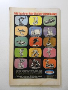 The Amazing Spider-Man #47 (1967) GD/VG Cond moisture damage, rust on staples