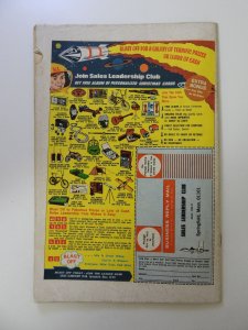 Dark Shadows #11 (1971) VG+ condition