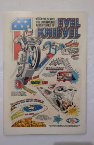 Giant-Size Man-Thing #3 (1975) VF 8.0