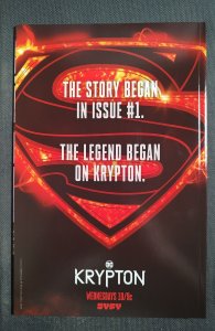 Superman Special: Action Comics 1000 Variant-Cover-Edition MiniFun (2019)