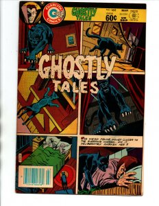 Ghostly Tales #160 newsstand - Ditko - Horror - Charlton - 1983 - FN/VF