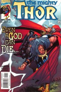 Thor (1998 series) #29, NM (Stock photo)