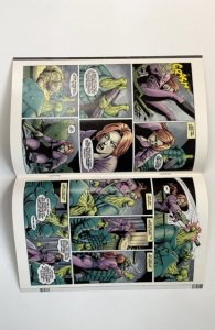 Star Wars: Mara Jade - By the Emperor's Hand #4 (1998)