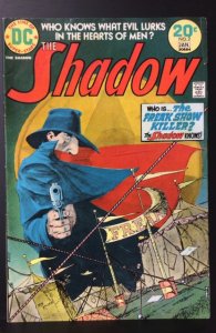 The Shadow #2 (1974)