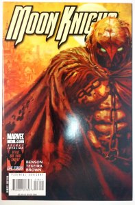 Moon Knight #16 (9.4, 2008) 