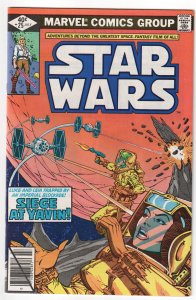 Star Wars #25 (1979)