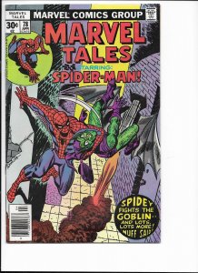 Marvel Tales #78 (1977)