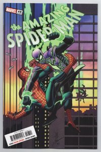 The Amazing Spider-man #48 Comic Book 2024 - Marvel